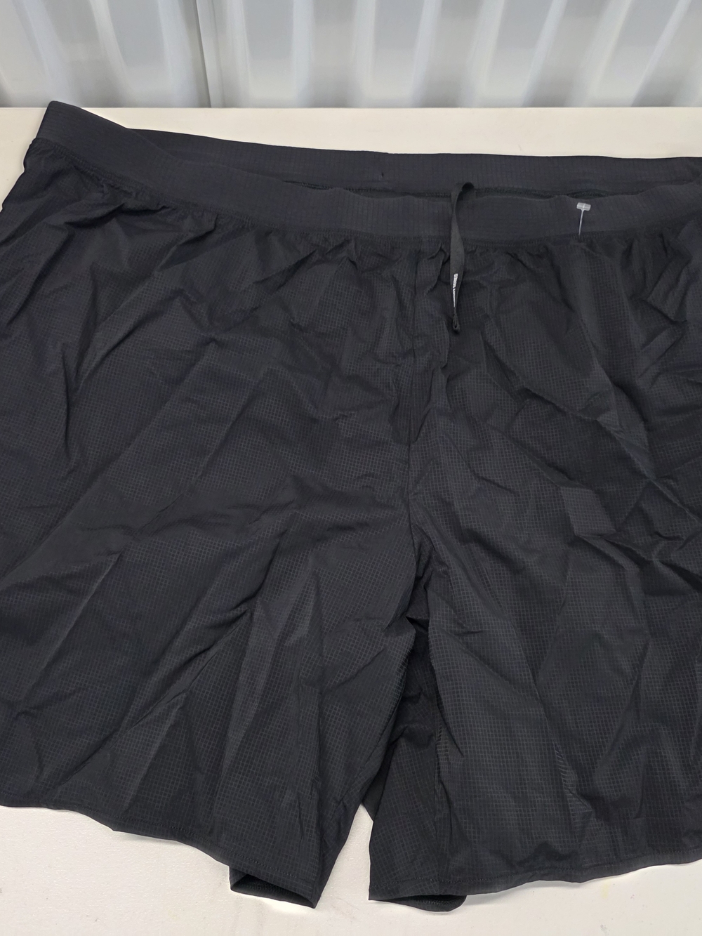 The North Face Summit Series flash dry  Shorts Men’s XXL Black